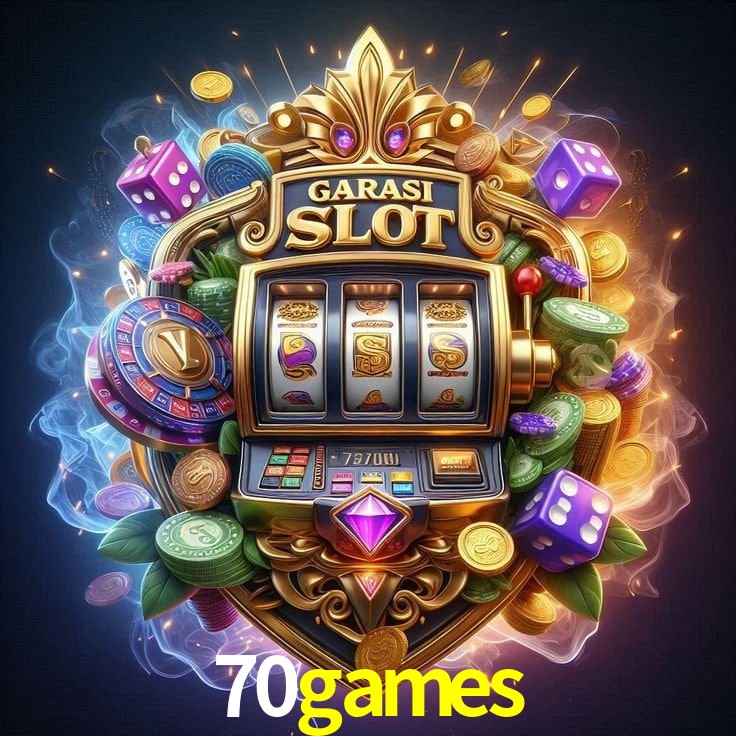 70games - Winners Celebration